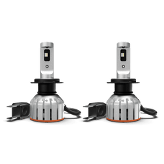 Bec LED Osram Night Breaker Start H7 - Set 2 buc Osram - imagine 2