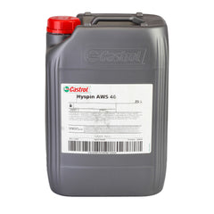 Castrol Hyspin AWS HLP 46 20L Castrol - imagine 1