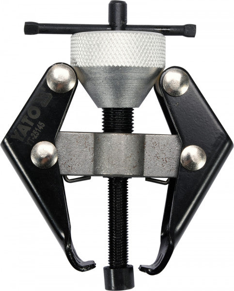 Extractor YATO, pentru brat stergator si cleme, 5 - 30mm Yato - imagine 1