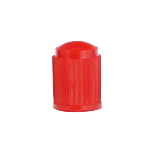 Capacel de plastic rosu punga 100 buc RUNKIT Runkit - imagine 1
