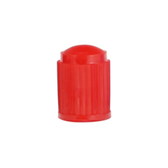 Capacel de plastic rosu punga 100 buc RUNKIT Runkit - imagine 1