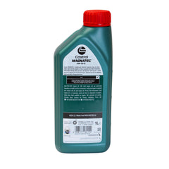 Ulei motor Castrol Magnatec 0W30 D 1L Castrol - imagine 3