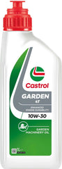Ulei Castrol Garden 4T 10W30 1L Castrol - imagine 1
