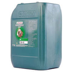 Ulei Castrol Agri MP 15W40 20L Castrol - imagine 2