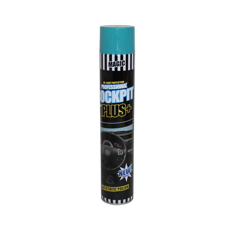Spray silicon bord ocean 220 ml Fox - imagine 1