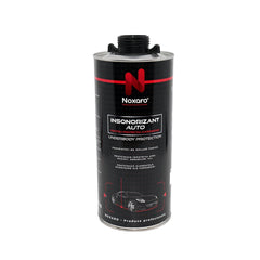 Insonorizant negru 2 kg NOXARO Noxaro - imagine 2