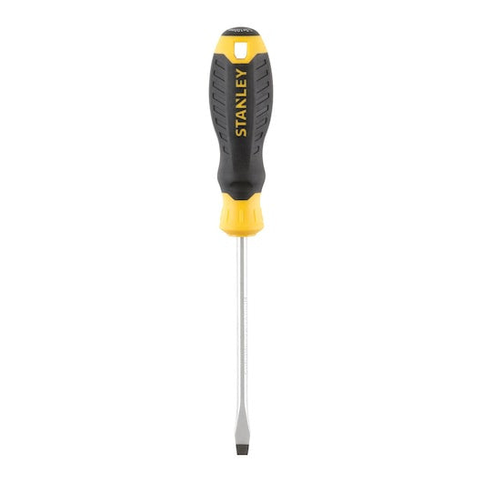 Șurubelniță evazată STANLEY® CUSHION GRIP™ 5,5 mm x 100 mm Stanley - imagine 2
