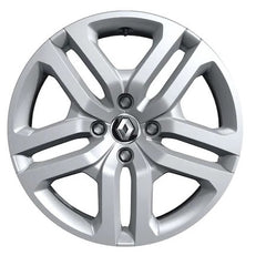 Capac janta tabla 16'' Renault - imagine 1