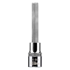 Cap Tubulara 1.2'' cu antrenor hexagona Neo Tools - imagine 1