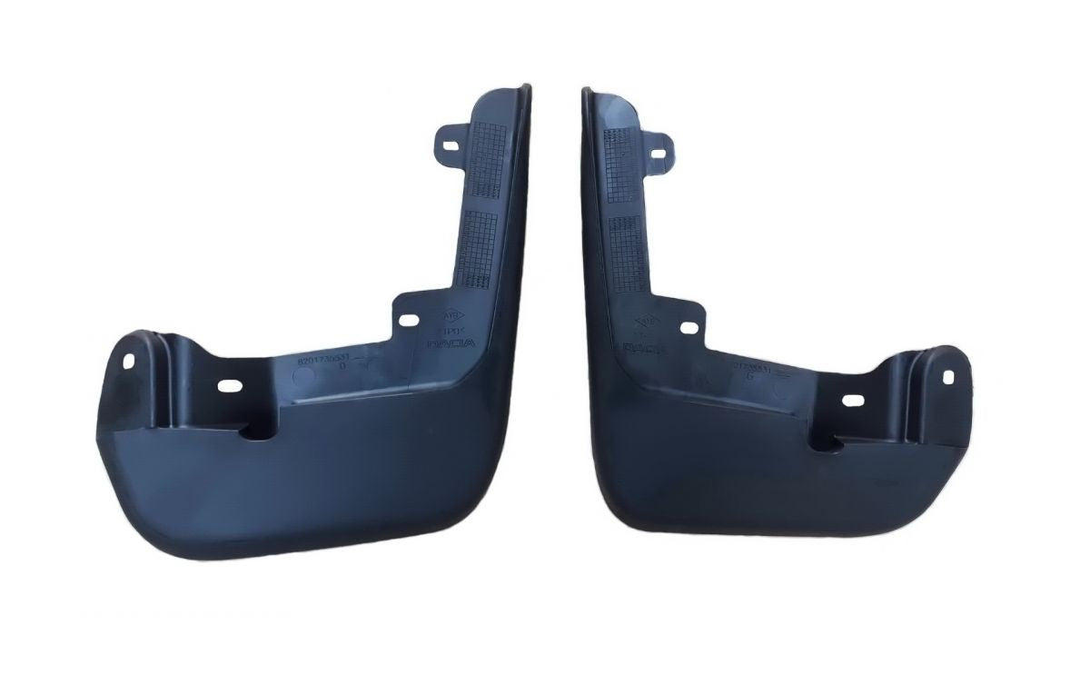 Set aparatori noroi fata - Sandero Stepway III Renault - imagine 1