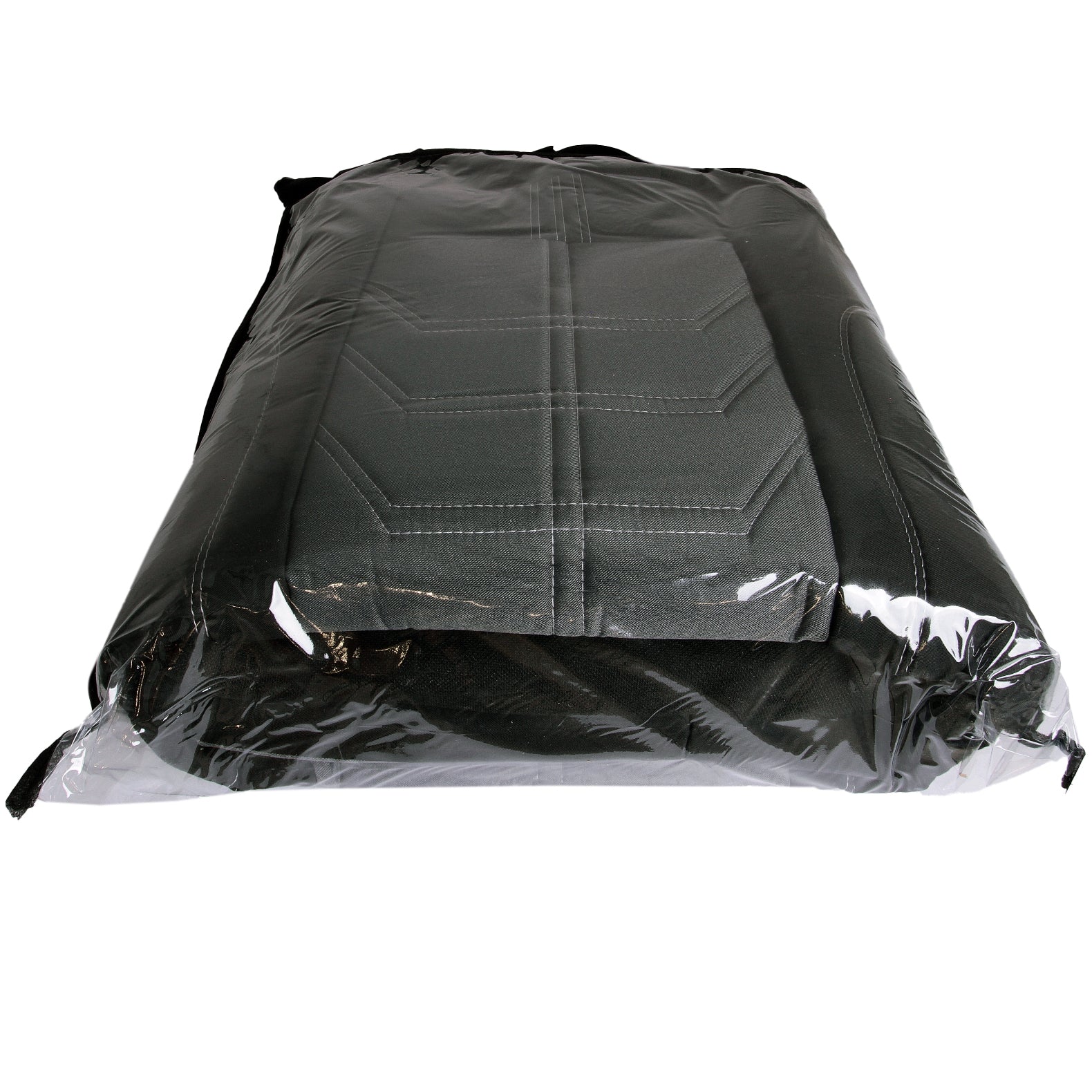 Set Huse scaune universale textil MTR - imagine 3