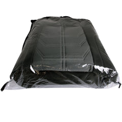 Set Huse scaune universale textil MTR - imagine 3