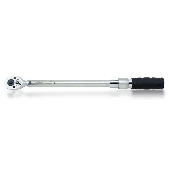 Cheie dinamometrica 1/2" 40-210 Nm Toptul - imagine 1