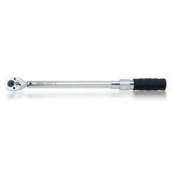 Cheie dinamometrica 1/2" 40-210 Nm Toptul - imagine 1