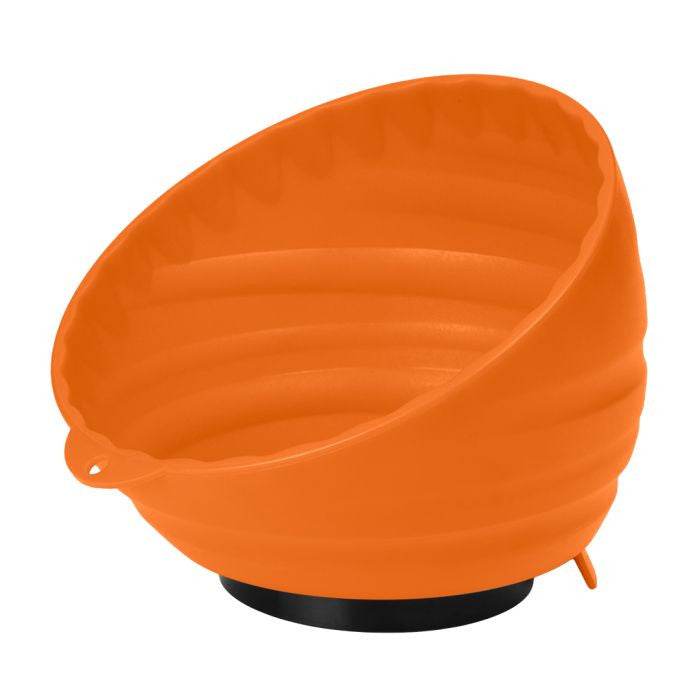 Cuva magnetica, inclinata, diametru 150 mm 11-617 NEO Neo Tools - imagine 1