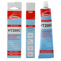 Pasta etansare garnituri 80 ml Silicon Corteco - imagine 1