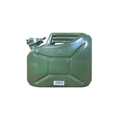Canistra metal 10 L BRECKNER GERMANY - imagine 1