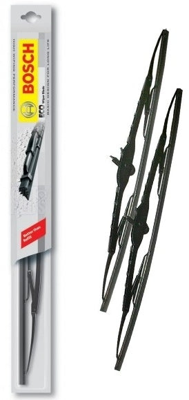 Ștergător Bosch 600/600 mm Set 2 buc Bosch - imagine 1