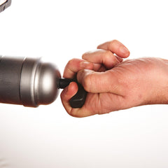 Pistol pentru gresat M18™ Milwaukee M18GG-0, fără acumulator, fără încărcător Milwaukee - imagine 4