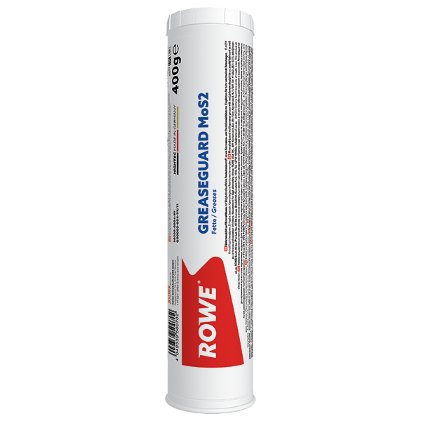 VASELINA ROWE HIGHTEC GREASEGUARD MoS2 0.4kg Rowe - imagine 1