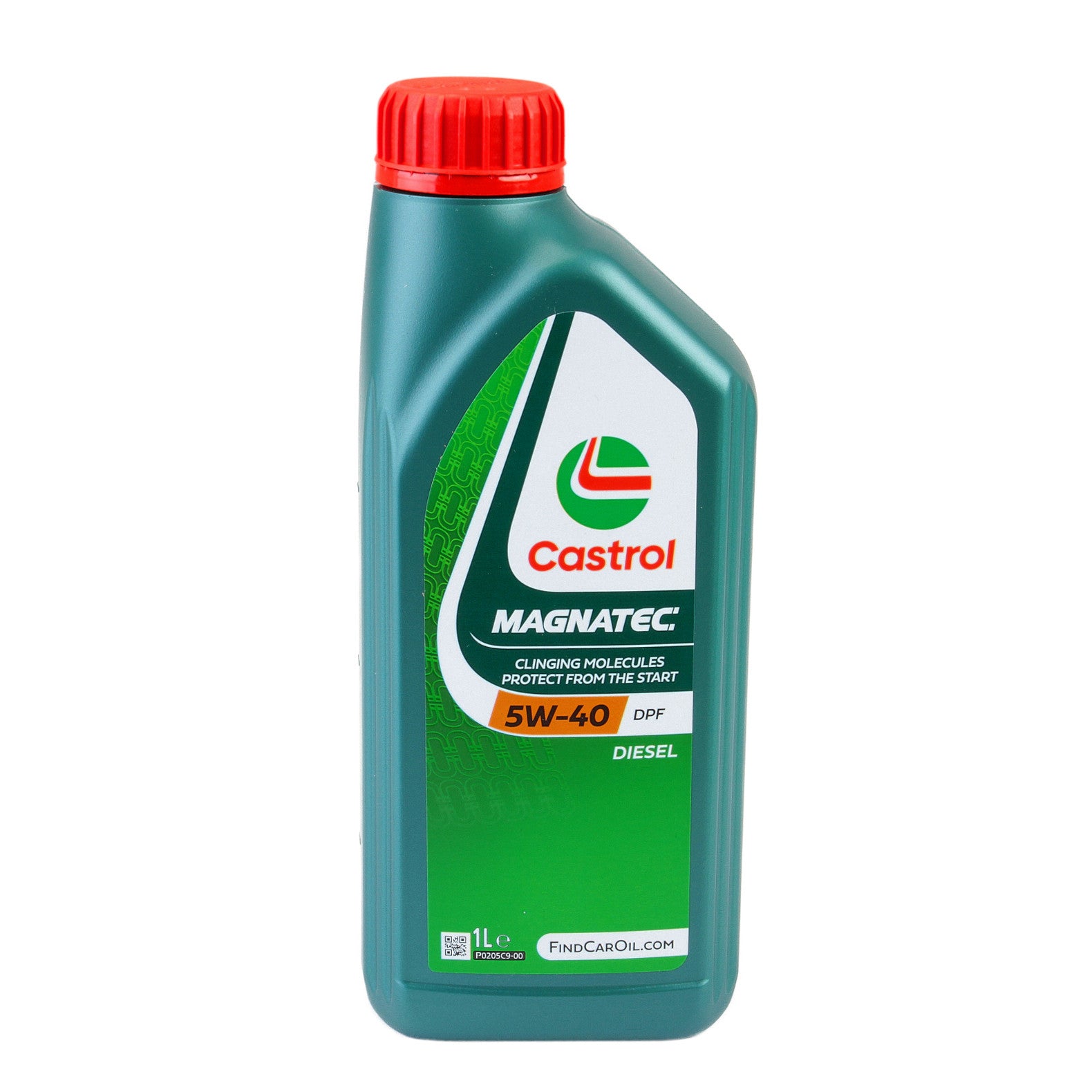 Ulei motor Castrol Magnatec DPF 5W40 1L Castrol - imagine 1
