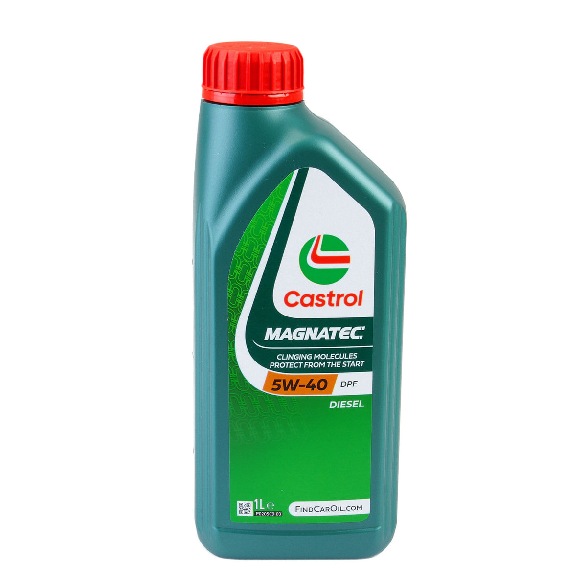 Ulei motor Castrol Magnatec DPF 5W40 1L Castrol - imagine 1