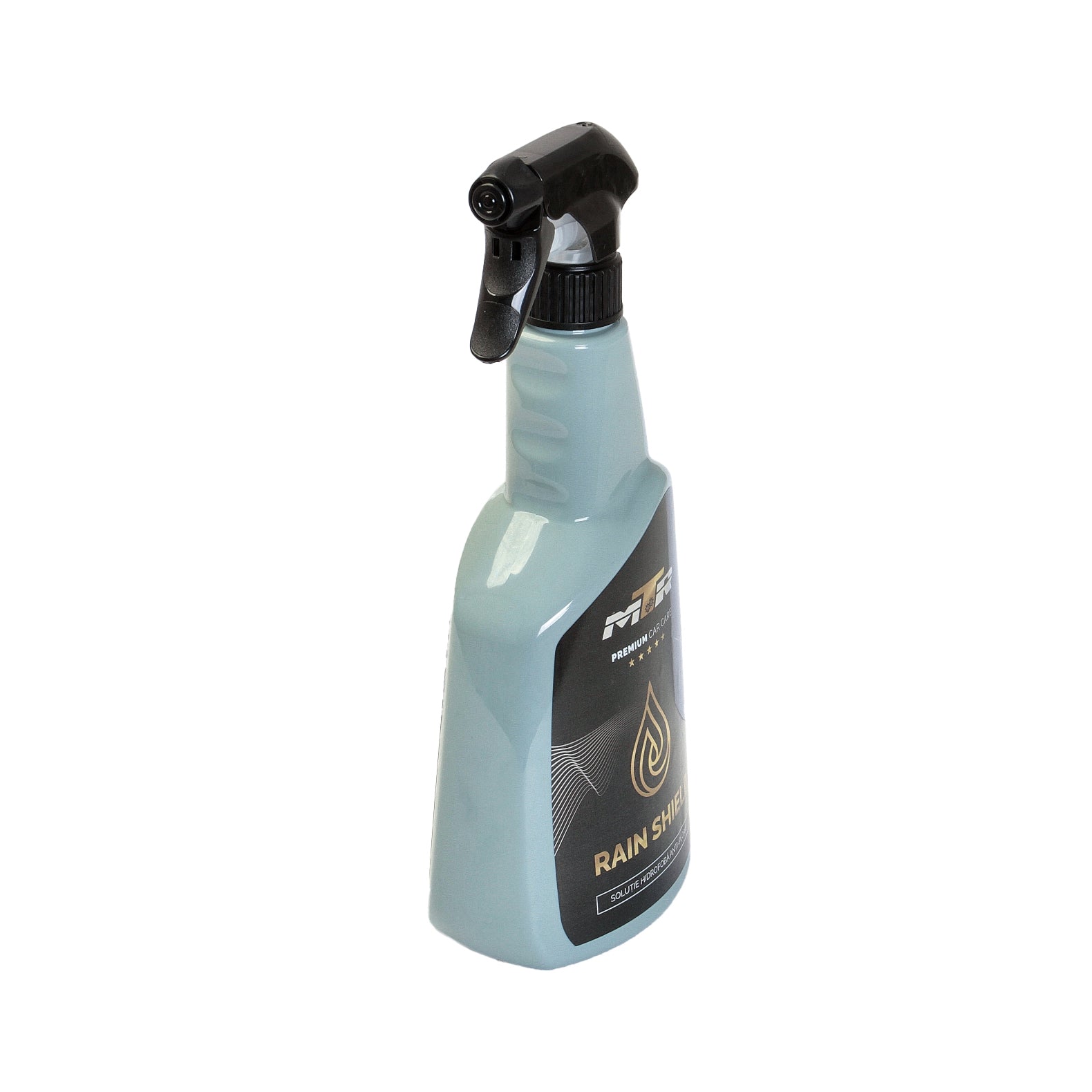 Solutie Premium MTR Hidrofobizant Parbriz 750 ml MTR - imagine 3