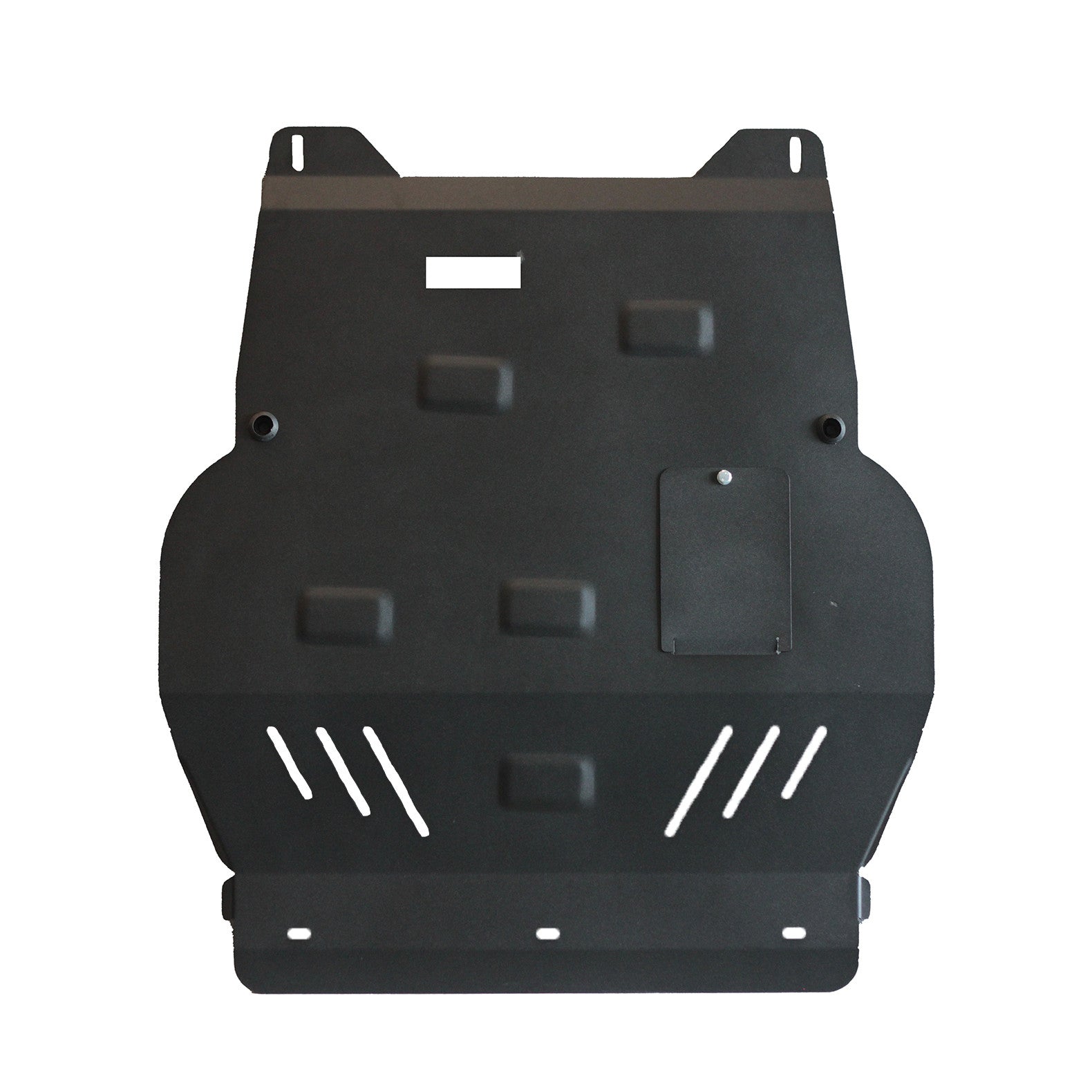 Scut metalic motor, cutie de viteză MTR - imagine 1