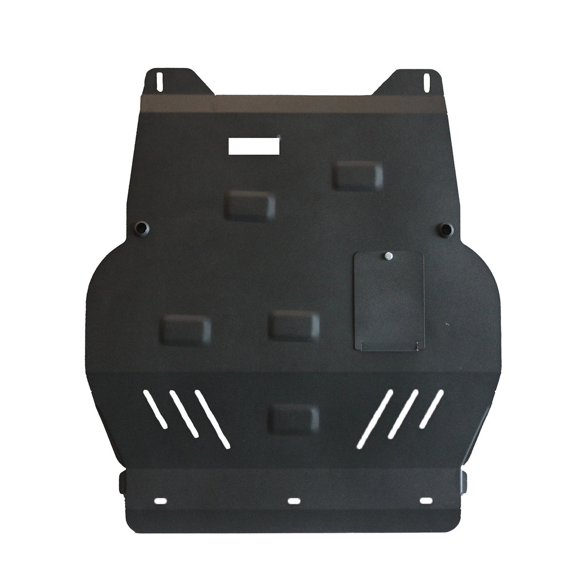 Scut metalic motor, cutie de viteză MTR - imagine 1
