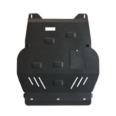 Scut metalic motor, cutie de viteză MTR - imagine 1