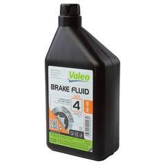 Lichid de frana Valeo DOT4 sintetic 1L Valeo - imagine 2