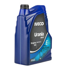 Ulei motor Urania Daily 5W30 5L Urania - imagine 2
