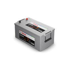 Acumulator Bosch Power EFB 235 Ah [Start-Stop] Bosch - imagine 2