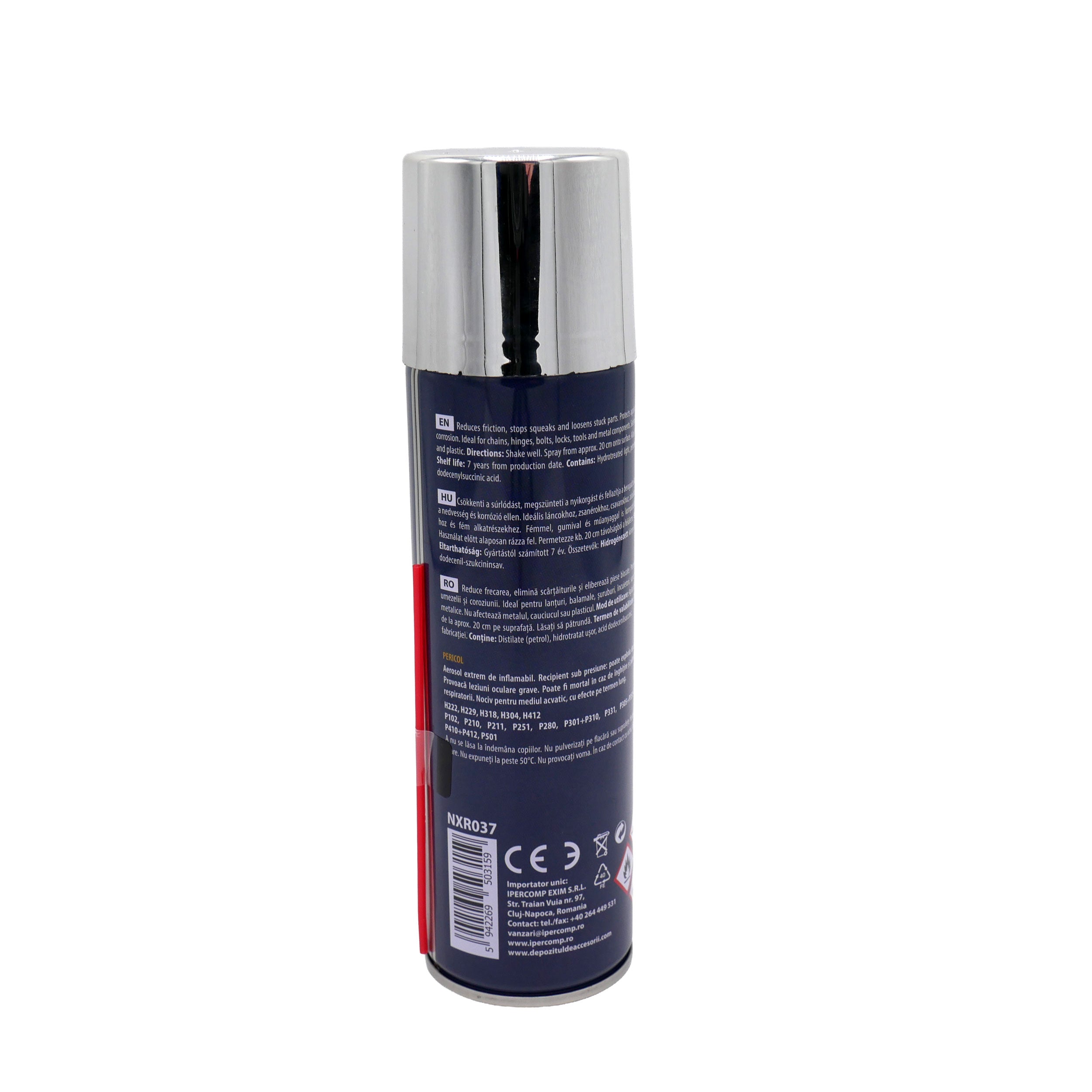 Lubricant 7998 220ml NOXARO Noxaro - imagine 2