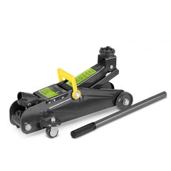 Cric tip "Crocodil" - 2T Carguard - imagine 1