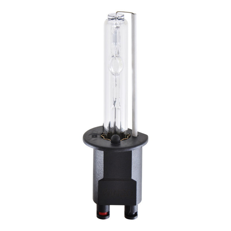 Bec Xenon Winso H1 6000K, 85V, 35W P14.5s KET Winso - imagine 2