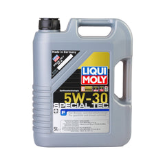 Ulei motor Liqui Moly Special Tec F 5W30 (3853) (2326)5L Liqui Moly - imagine 1