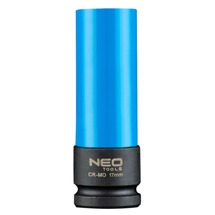 Set tubulare de impact 1.2  pentru jante Neo Tools - imagine 4