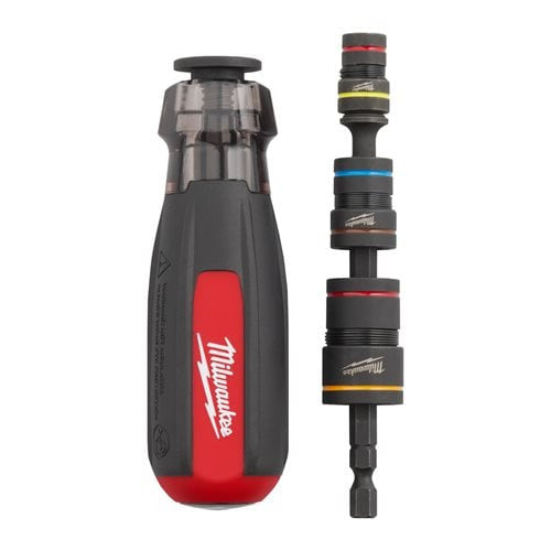Șurubelniță Milwaukee 6-in-1 cu impact SHOCKWAVE™ IMPACT DUTY Milwaukee - imagine 1