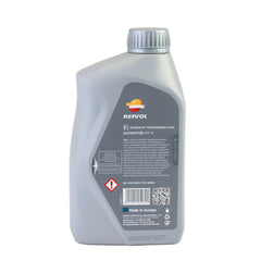 Ulei cutie viteze automata REPSOL AUTOMATOR ATF III 1L Repsol - imagine 3