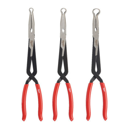 Set clesti pentru furtune Milwaukee - imagine 1