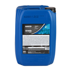 Ulei motor Urania Daily 5W30 20L Urania - imagine 3