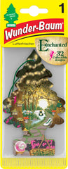 Odorizant auto WUNDER-BAUM Enchanted Wunderbaum - imagine 1