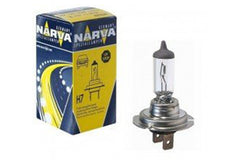 BEC FAR H4 60/55W P43t RP50 12V NARVA