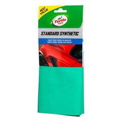 Laveta uscare sintetica TURTLE WAX 40x35cm Turtle Wax - imagine 1