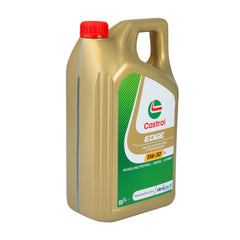 Ulei motor Castrol EDGE 5W30 C3 5L Castrol - imagine 3