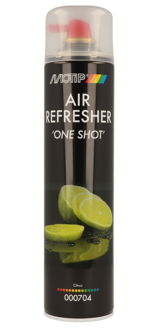 Odorizant Ai Refresher Motip 600 ml Motip - imagine 1