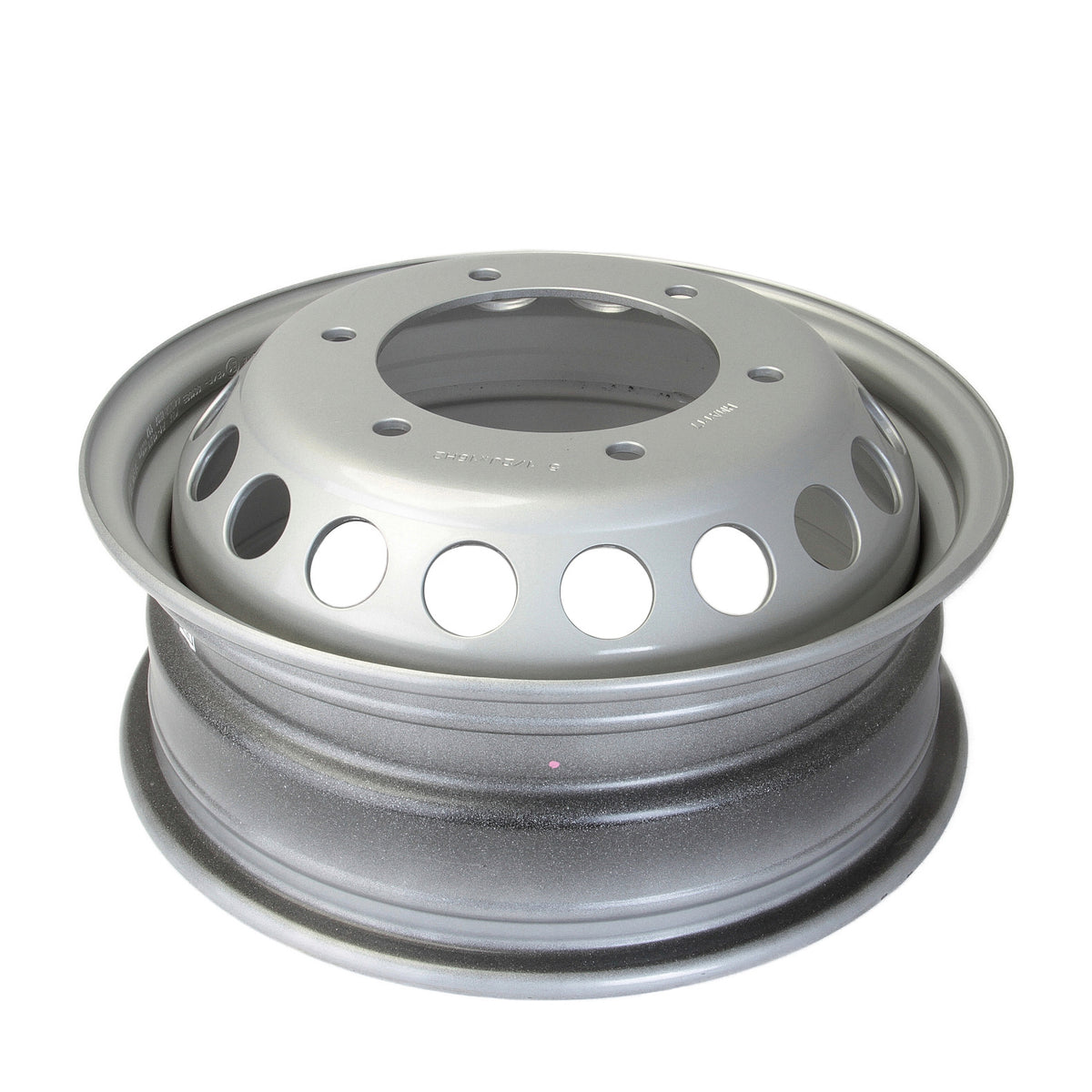 Janta tabla MTR 5.5JXR16 (punte dubla) MTR - imagine 1