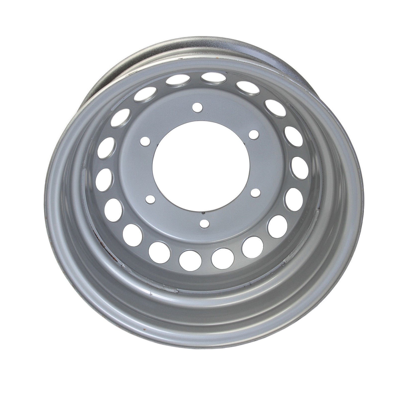 Janta tabla MTR 5.5JXR16 (punte dubla) MTR - imagine 2