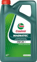 Ulei motor turisme Castrol Magnatec 4A 0W20 E 5L Castrol - imagine 1